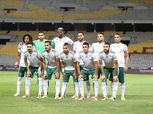 20 لاعبا في قائمة المصري بمعسكر برج العرب