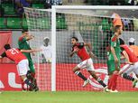 موعد مباراة مصر والمغرب في كأس أمم إفريقيا