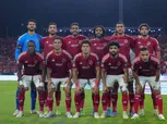 تشكيل الأهلي المتوقع أمام المصري البورسعيدي في الدوري اليوم