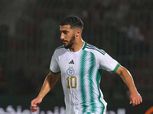 جمال بلماضي يرد على سعيد بن رحمة بعد استبداله في مباراة الجزائر ومصر