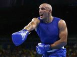 بعد تتويجه بذهبية الملاكمة.. عبدالرحمن عرابي: انتظروا ميدالية في أولمبياد طوكيو٢٠٢٠