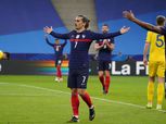 أهداف مباراة فرنسا وأوكرانيا في تصفيات كأس العالم «فيديو»