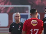 محمد شريف يشعل أزمة جديدة بين كولر والتخطيط.. تدخل الزمالك