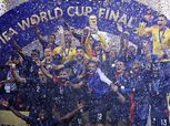 «بلاتيني» يشكك في فوز فرنسا بكأس العالم والسبب الـ«VAR»