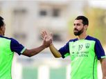 الدوري السعودي| «السعيد وعبدالشافي» يقودان الأهلي في مواجهة النصر