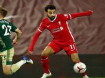 21 هدفا كتبوا التاريخ لمحمد صلاح مع ليفربول في دوري الأبطال