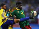 بالفيديو| الجابون تودع البطولة من الباب الضيق والكاميرون تضمن مواجهة السنغال