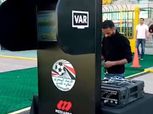 ماسبيرو يوافق على زيادة كاميرات الـ"VAR" بمباريات الدوري