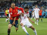 المغرب تتقدم على إسبانيا بثاني الأهداف