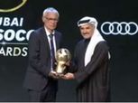 رسميا| «كوبر» يفوز بجائزة «جلوب سوكر» لأفضل مدرب منتخب عربي في 2017