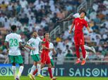 نتيجة مباراة السعودية والصين في تصفيات كأس العالم.. الأخضر يتصدر «فيديو»