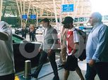 اتحاد الكرة يوضح حقيقة غضب محمد صلاح بسبب تجاهل استقباله بمطار القاهرة