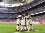 أنشيلوتي يعلن تشكيلة ريال مدريد لمواجهة يونيون برلين في دوري أبطال أوروبا