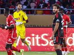 تفاصيل إصابة محمد الشناوي في مباراة الأهلي وسيمبا التنزاني «خاص»
