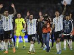 ميسي وديبالا ودي ماريا على رأس قائمة الأرجنتين في كأس العالم 2022