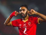 حسين الشحات يحرز هدف الأهلي الثاني ضد الاتحاد السكندري «فيديو»
