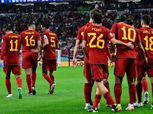 إسبانيا تعبث بالأرقام في كأس العالم وتقتحم قائمة عظماء الـ100 هدف