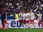 تاريخ مواجهات فرنسا والدنمارك في كأس العالم قبل مواجهة الغد.. 3 لقاءات