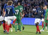 موعد مباراة فرنسا وأوكرانيا في تصفيات كأس العالم والقنوات الناقلة لها