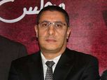 «الكفراوي»: تسلمت مع مجلس «طاهر» مسئولية الأهلي بفائض ميزانية 24 مليون جنيه