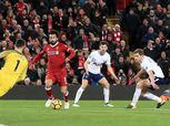 محمد صلاح يقود تشكيل ليفربول المتوقع أمام توتنهام