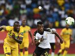 الجابون 2017| مدرب غانا يفكر في الدفع بست لاعبين جدد أمام مصر