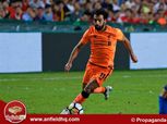 حساب ليفربول عن محمد صلاح: "ألحق به إذا استطعت"