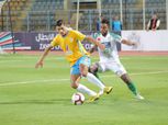 دوري أبطال أفريقيا| بث مباشر لمواجهة الإسماعيلي مع ماسيجير