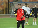 رسائل حاسمة من فيتوريا للاعبي منتخب مصر ضد مالاوي بتصفيات أمم أفريقيا