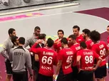 منتخب اليد في صدام قوي مع تونس بدورة ألعاب البحر المتوسط