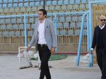 رسالة غامضة من محمد فضل قبل ساعات من حسم مصير مباراة الجونة والأهلي