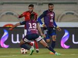 كأس مصر| التعادل السلبي يحسم الشوط الأول من مباراة بتروجت وإنبي
