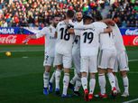 «إيسكو» يعود لقيادة هجوم ريال مدريد أمام سيلتا فيجو