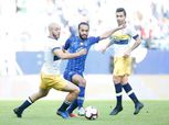 نجوم الهلال والنصر يواجه باريس سان جيرمان في «موسم الرياض 2022»