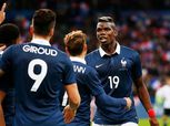 تصفيات المونديال| «جيرو» يتسبب في غياب رابع لاعب عن فرنسا قبل مواجهة بلغاريا