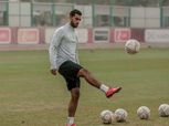 أحمد ياسر ريان: لم أشترط اللعب للاستمرار في الأهلي.. «ما يقال كذب»