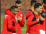 بعد إصابة «جوميز» بكورونا.. «كاف» يعلن حكام مباراة مصر وكينيا
