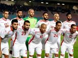 استعدادًا لأمم أفريقيا.. منتخب تونس يواجه بوروندي وديًا