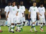 مونديال الشباب| شاهد بث مباشر لمباراة السعودية والسنغال