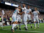 أسينسيو يقود هجوم ريال مدريد أمام فالنسيا