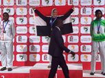 مصر تواصل تصدر دورة الألعاب الإفريقية برصيد 50 ميدالية