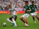 كأس العالم| «تشيتشاريتو» يقود المكسيك أمام كوريا الجنوبية