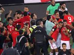 وزير الرياضة يهنىء المنتخب الوطنى لكرة القدم بالصعود لكأس العالم