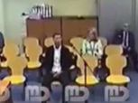 بالفيديو| تسريب جلسة «رونالدو» في المحكمة يشعل أزماته في مدريد مجددا