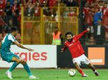 الرجاء المغربي يهدر ركلة جزاء أمام الأهلي في دوري أبطال أفريقيا