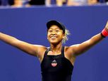 اليابانية أوساكا تتصدر تصنيف لاعبات التنس.. وتراجع هاليب 5 مراكز