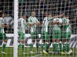 مدرب ريال بيتيس يهاجم الاتحاد الإسباني بسبب الكلاسيكو