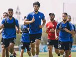 سلبية مسحة بيراميدز قبل مواجهة الزمالك الودية