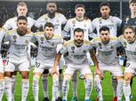 أعلن نادي ريال مدريد قائمة الفريق المشارك في كأس السوبر الإسباني، التي ستقام في المملكة العربية السعودية