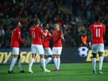 بالفيديو.. أسود إنجلترا يكتسحون بلغاريا بسداسية في تصفيات يورو 2020